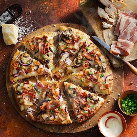 Photo: Domino's Pizza Sunnybank