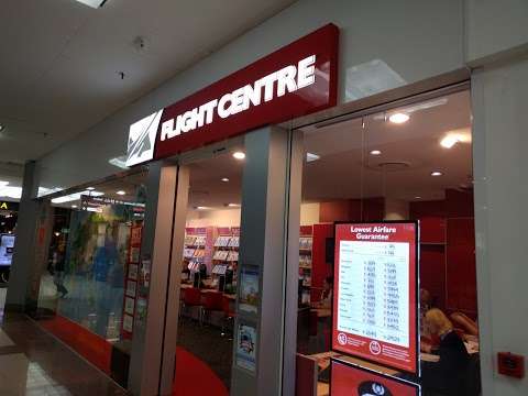 Photo: Flight Centre Sunnybank