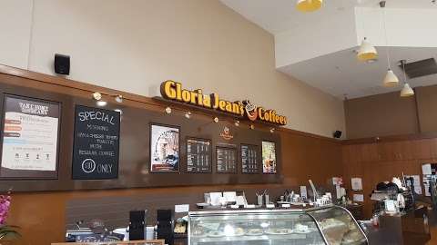 Photo: Gloria Jean's Coffees
