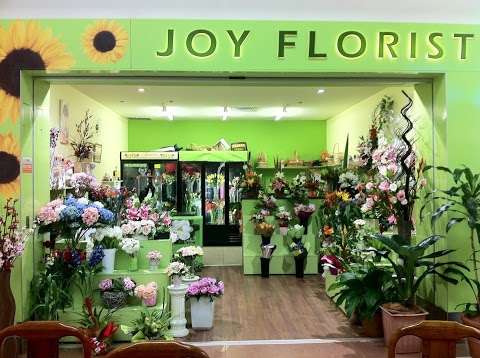 Photo: Sunnybank Joy Florist