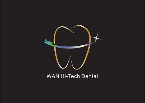 Photo: Wan Hi-Tech Dental