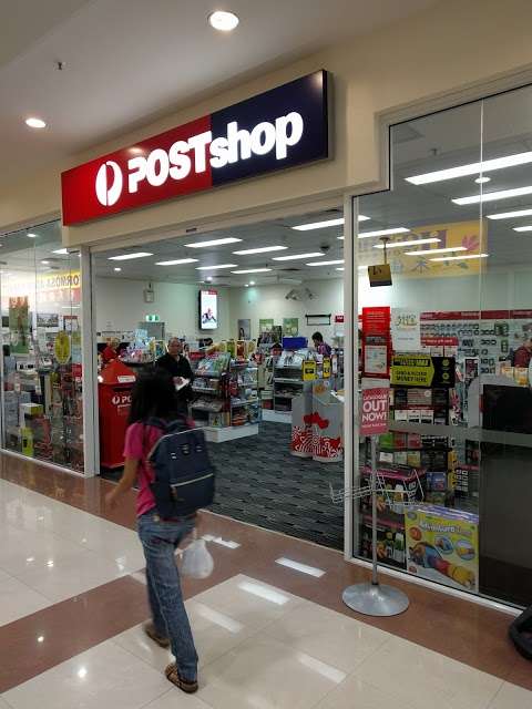 Photo: Australia Post